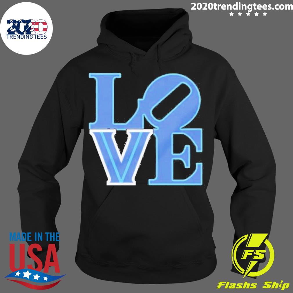 Official villanova Wildcats Final Four 2022 Love - Adult & Kids T-Shirts, Sweatshirts & Hoodies apparel design preview 2