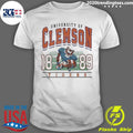 Official vintage Duke Clemson Football 2023 College - Adult & Kids T-Shirts, Sweatshirts & Hoodies apparel design preview 1