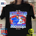 Official vladdy Jr.'S The Derby Champ - Adult & Kids T-Shirts, Sweatshirts & Hoodies apparel design preview 1