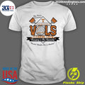 Official vol Baseball Cleaning Crew - Adult & Kids T-Shirts, Sweatshirts & Hoodies apparel design preview 1