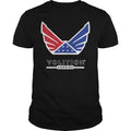 Official Volition America - Adult & Kids T-Shirts, Sweatshirts & Hoodies apparel design preview 1