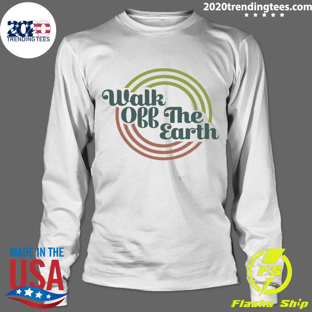 Official walk Off The Earth Circle - Adult & Kids T-Shirts, Sweatshirts & Hoodies apparel design preview 4