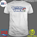 Official watermelon Punch - Adult & Kids T-Shirts, Sweatshirts & Hoodies apparel design preview 1