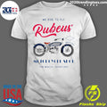 Official we Ride To Fly Rubeus - Adult & Kids T-Shirts, Sweatshirts & Hoodies apparel design preview 1