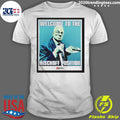 Official welcome To The Bischoff Position - Adult & Kids T-Shirts, Sweatshirts & Hoodies apparel design preview 1