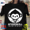 Official What A Maneuver Store Speedball Mike Bailey - Adult & Kids T-Shirts, Sweatshirts & Hoodies apparel design preview 1