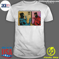 Official when You Finally Discover Who's Been - Adult & Kids T-Shirts, Sweatshirts & Hoodies apparel design preview 1