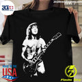 Official white The Herd Peter Frampton - Adult & Kids T-Shirts, Sweatshirts & Hoodies apparel design preview 1