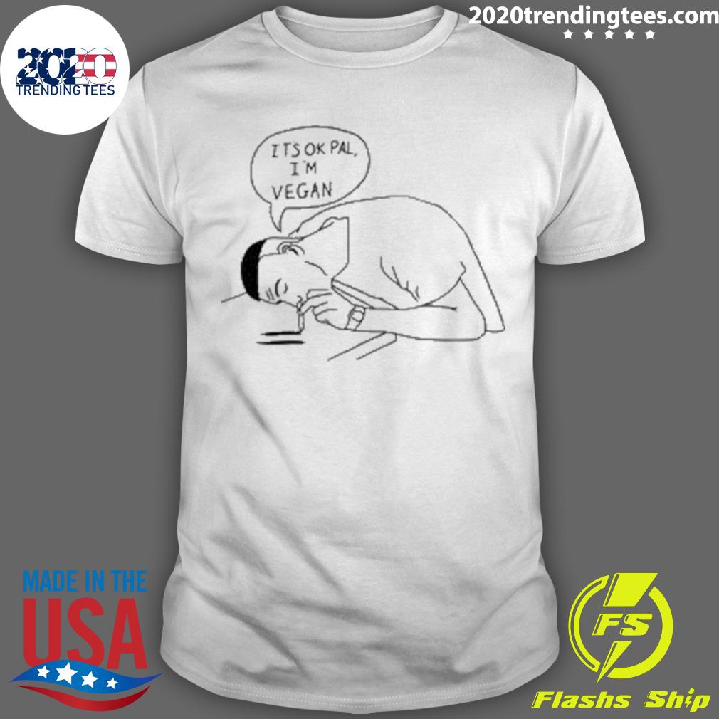 Official willwinter Store Vegan - Adult & Kids T-Shirts, Sweatshirts & Hoodies apparel design preview 1