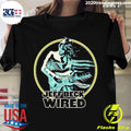 Official wired Jeff Beck - Adult & Kids T-Shirts, Sweatshirts & Hoodies apparel design preview 1
