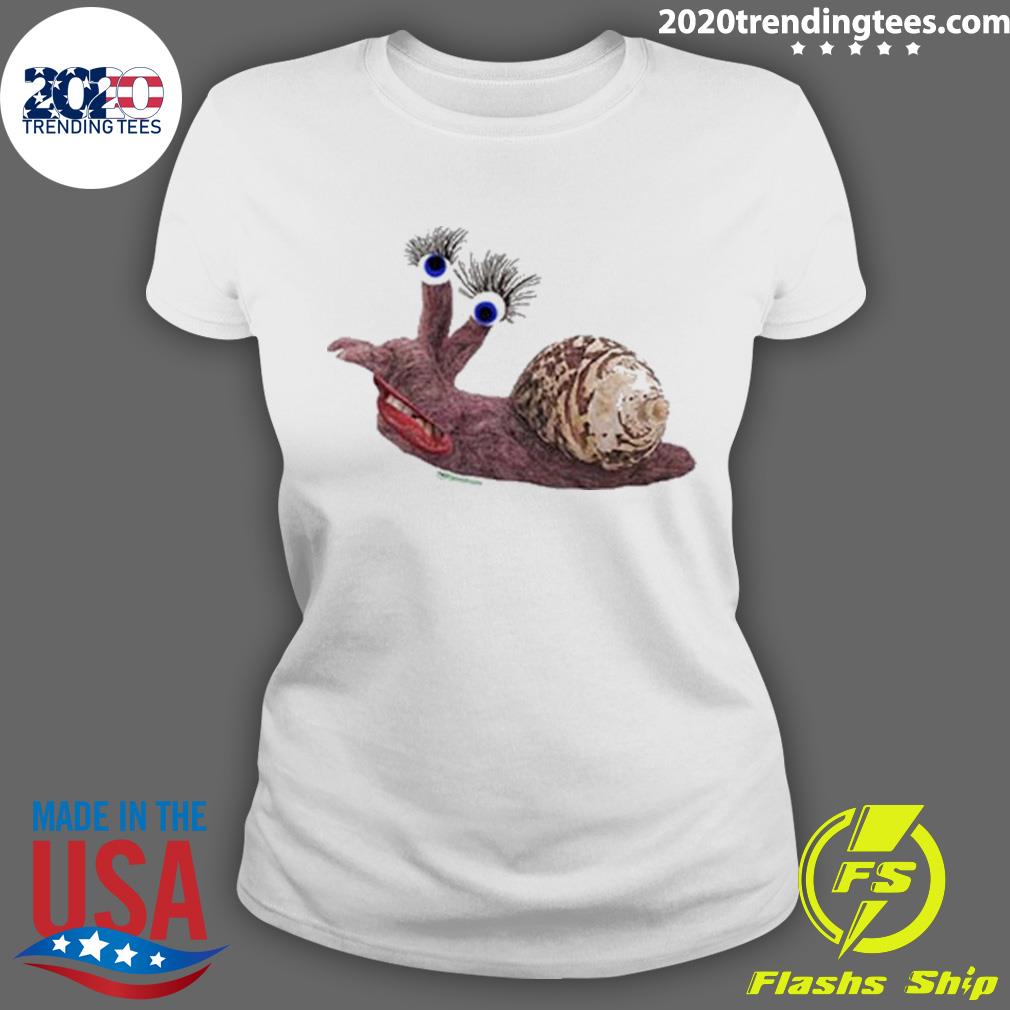 Official wonky Pickle Classic - Adult & Kids T-Shirts, Sweatshirts & Hoodies apparel design preview 3