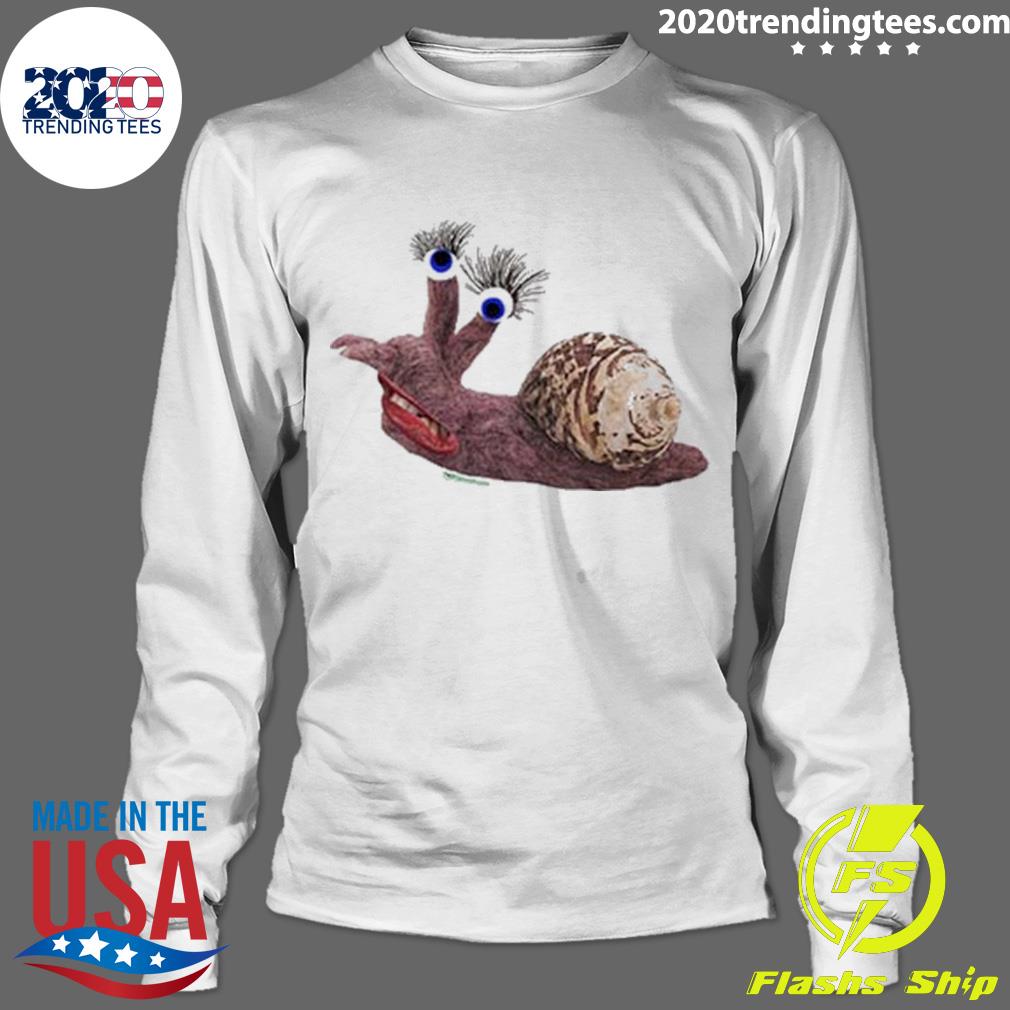 Official wonky Pickle Classic - Adult & Kids T-Shirts, Sweatshirts & Hoodies apparel design preview 4