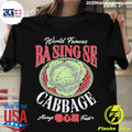 Official world Famous Ba Sing Se Fresh 2022 - Adult & Kids T-Shirts, Sweatshirts & Hoodies apparel design preview 1