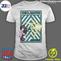Official world Trigger Chika Amatori - Adult & Kids T-Shirts, Sweatshirts & Hoodies apparel design preview 1