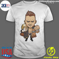Official wrestling Mjf Pg Champion - Adult & Kids T-Shirts, Sweatshirts & Hoodies apparel design preview 1
