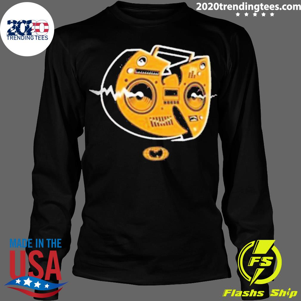 Official wu Tang Clan Tour 2022 - Adult & Kids T-Shirts, Sweatshirts & Hoodies apparel design preview 4
