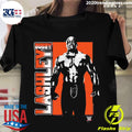 Official WWE Bobby Lashley - Adult & Kids T-Shirts, Sweatshirts & Hoodies apparel design preview 1