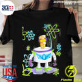 Official xr Lightyear Movie 2022 - Adult & Kids T-Shirts, Sweatshirts & Hoodies apparel design preview 1