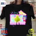 Official y2k Aesthetics True Wishing Tree Make A Wish - Adult & Kids T-Shirts, Sweatshirts & Hoodies apparel design preview 1