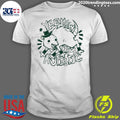 Official yeehaw I'm Autistic - Adult & Kids T-Shirts, Sweatshirts & Hoodies apparel design preview 1