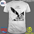 Official yes Don't Kill The Whales - Adult & Kids T-Shirts, Sweatshirts & Hoodies apparel design preview 1