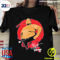 Official yokozuna 30th Anniversary - Adult & Kids T-Shirts, Sweatshirts & Hoodies apparel design preview 1