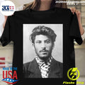 Official Young Stalin Joseph Socialist History - Adult & Kids T-Shirts, Sweatshirts & Hoodies apparel design preview 1