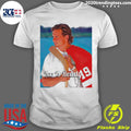 Official young Stevey Ice Is Ready - Adult & Kids T-Shirts, Sweatshirts & Hoodies apparel design preview 1
