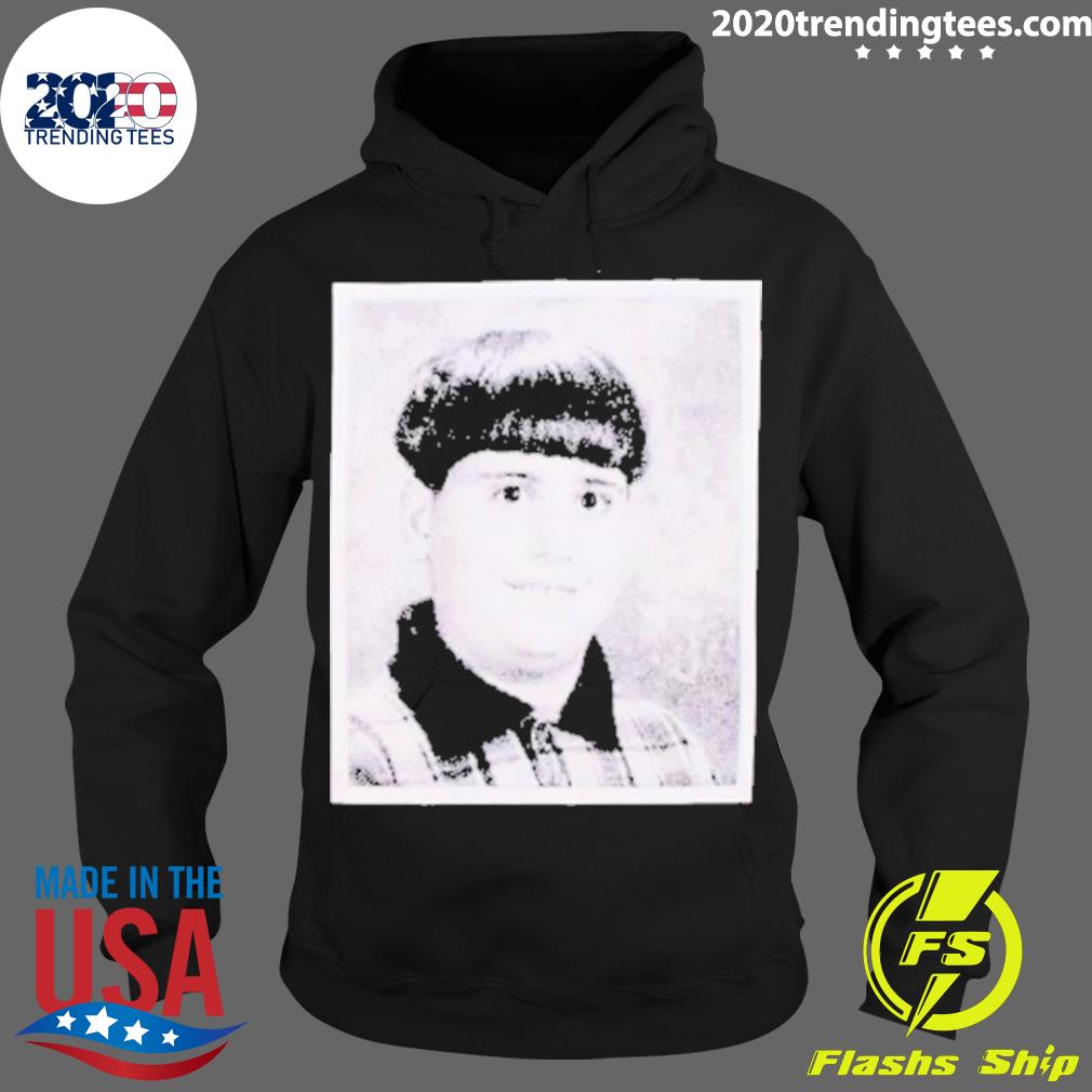 Official yung Wooli - Adult & Kids T-Shirts, Sweatshirts & Hoodies apparel design preview 2