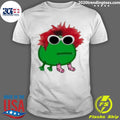 Official yungblud frog - Adult & Kids T-Shirts, Sweatshirts & Hoodies apparel design preview 1