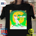 Official zack Gelof Fastest To Reach 6 Home Runs In - Adult & Kids T-Shirts, Sweatshirts & Hoodies apparel design preview 1