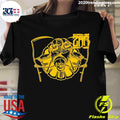 Official zao Croatoan - Adult & Kids T-Shirts, Sweatshirts & Hoodies apparel design preview 1