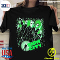 Official Zion City Matrix - Adult & Kids T-Shirts, Sweatshirts & Hoodies apparel design preview 1