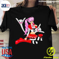One Piece Perona The Princess - Adult & Kids T-Shirts, Sweatshirts & Hoodies apparel design preview 1