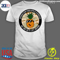 Operation Pineapple Express No One Gets Left Behind - Adult & Kids T-Shirts, Sweatshirts & Hoodies apparel design preview 1