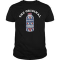 The Original Barbasol Thick And Rich Shaving Cream - Adult & Kids T-Shirts, Sweatshirts & Hoodies apparel design preview 1