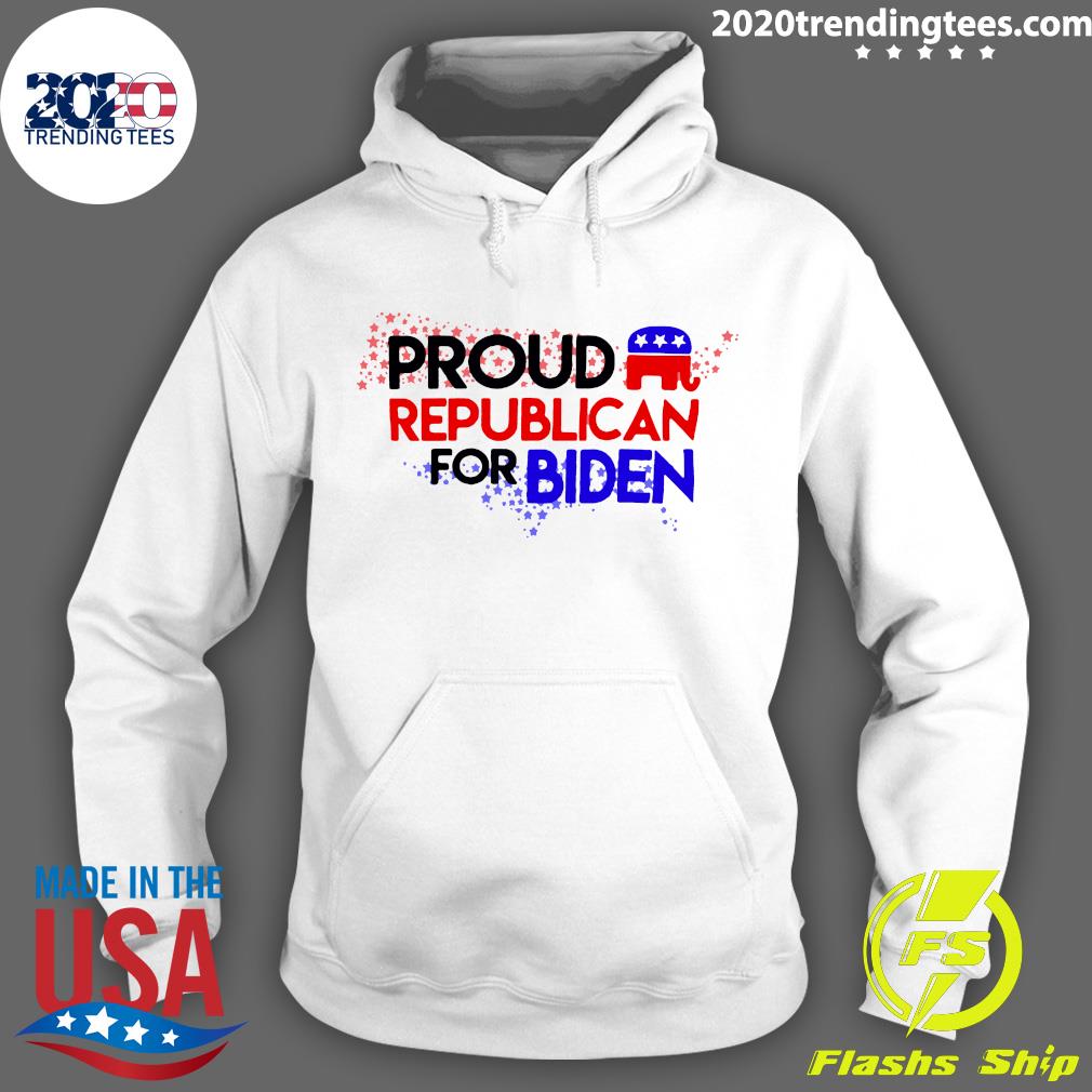 Original Elephant Distressed Proud Republican For - Adult & Kids T-Shirts, Sweatshirts & Hoodies apparel design preview 2