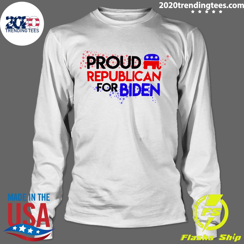 Original Elephant Distressed Proud Republican For - Adult & Kids T-Shirts, Sweatshirts & Hoodies apparel design preview 4