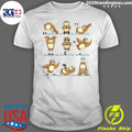 Owl Yoga - Adult & Kids T-Shirts, Sweatshirts & Hoodies apparel design preview 1