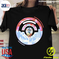 Pokemon Go Fest 2021 - Adult & Kids T-Shirts, Sweatshirts & Hoodies apparel design preview 1