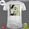 Positions Ariana Grande - Adult & Kids T-Shirts, Sweatshirts & Hoodies apparel design preview 1