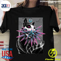 Prideful Cat Eating The - Adult & Kids T-Shirts, Sweatshirts & Hoodies apparel design preview 1
