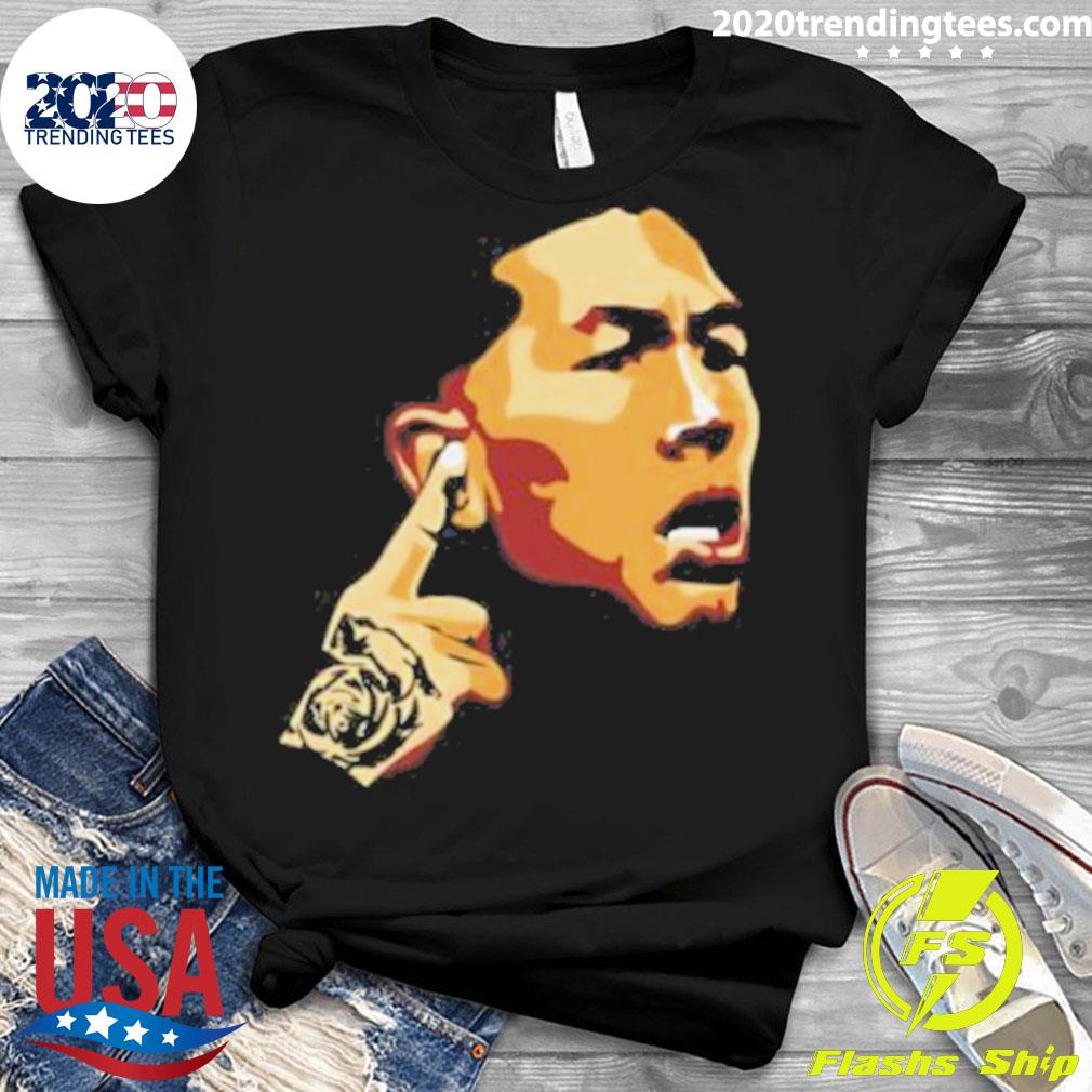 Proper Store Merch Bobby Give It To - Adult & Kids T-Shirts, Sweatshirts & Hoodies apparel design preview 3