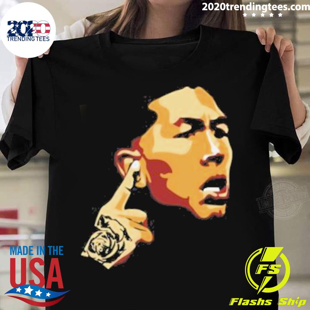 Proper Store Merch Bobby Give It To - Adult & Kids T-Shirts, Sweatshirts & Hoodies apparel design preview 1