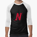 N Effect T-Shirt - Custom Art Print for Adults - T-Shirt, Sweatshirt, Hoodie