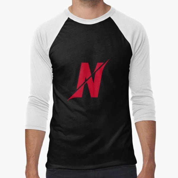 N Effect T-Shirt - Custom Art Print for Adults - T-Shirt, Sweatshirt, Hoodie