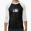 Mafia Baseball League T-Shirt - Casual Everyday Wear Men Women - T-Shirt, Sweatshirt, Hoodie