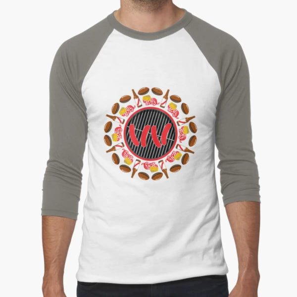Ultimate Wisconsin Tailgate T-Shirt - Casual Everyday Wear Unisex - T-Shirt, Sweatshirt, Hoodie