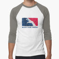 Walker League Survival T-Shirt - Minimalist Print for Adults - T-Shirt, Sweatshirt, Hoodie