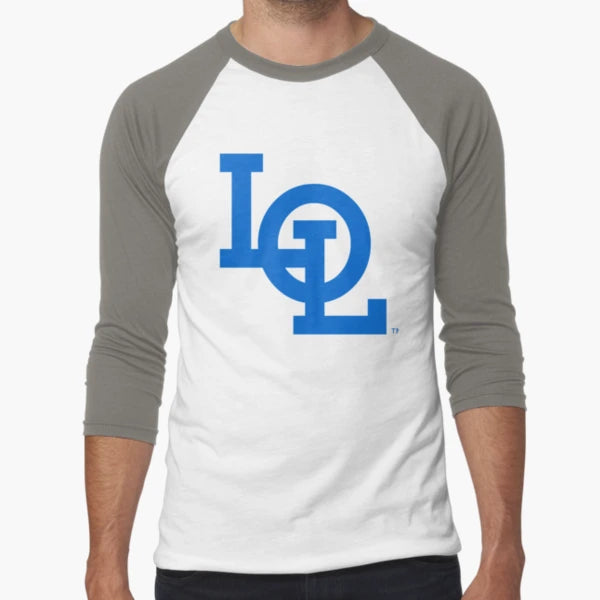 Lol T-Shirt - Trendy Graphic Men Women - T-Shirt, Sweatshirt, Hoodie